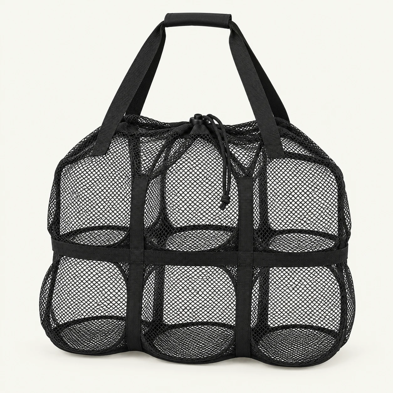 Handball carry bag