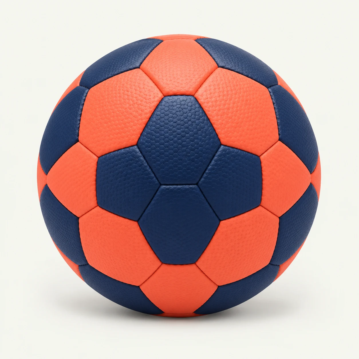 Size 2 training handball
